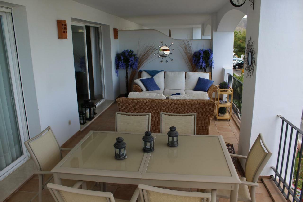 La Concha Vista La Quinta Apartment Marbella Exterior photo