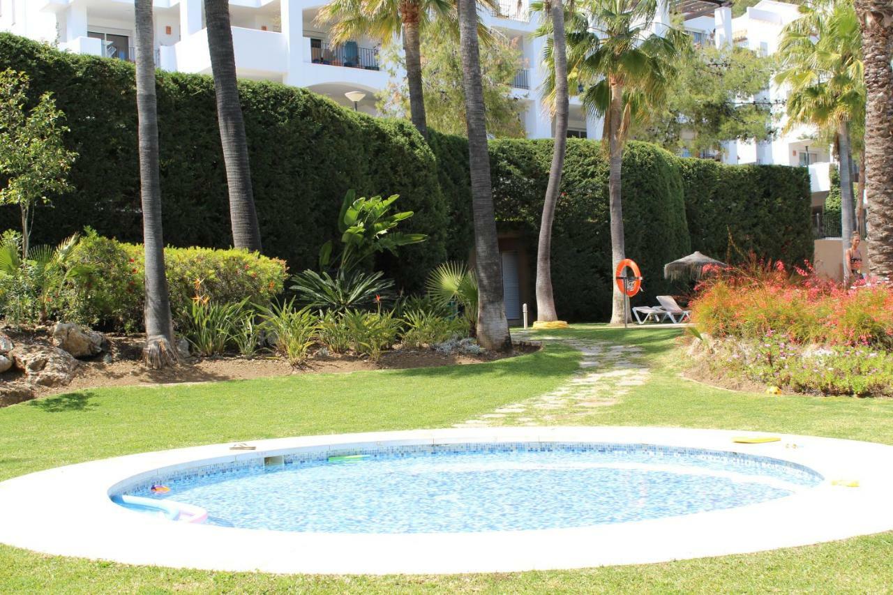 La Concha Vista La Quinta Apartment Marbella Exterior photo